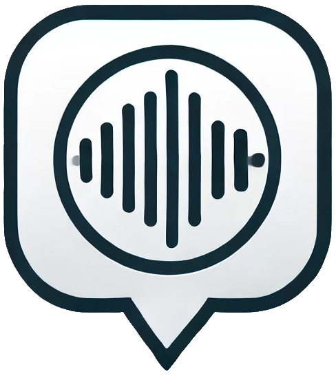 Speak Copy Paste Logo